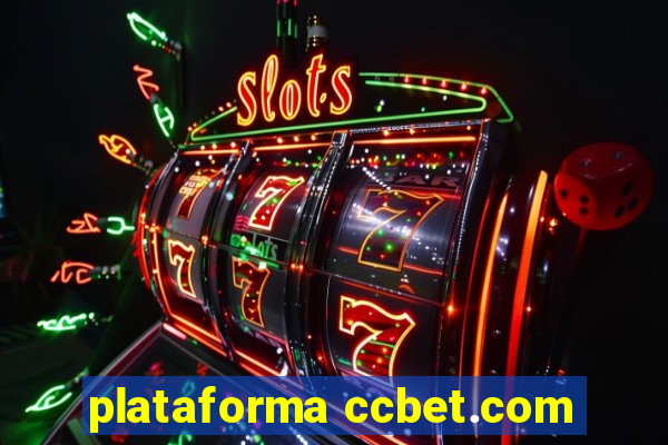 plataforma ccbet.com